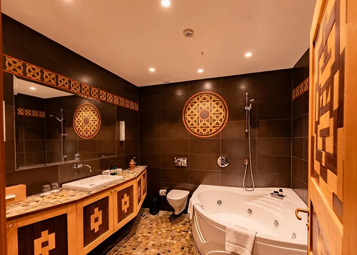 Hotel Ranga
