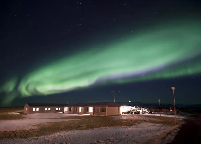 Hotel Highland